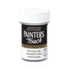 Rust-Oleum Painters Touch Enamel Black MT - 20ml -Laura Paint Shop 12808779 1414831954995432