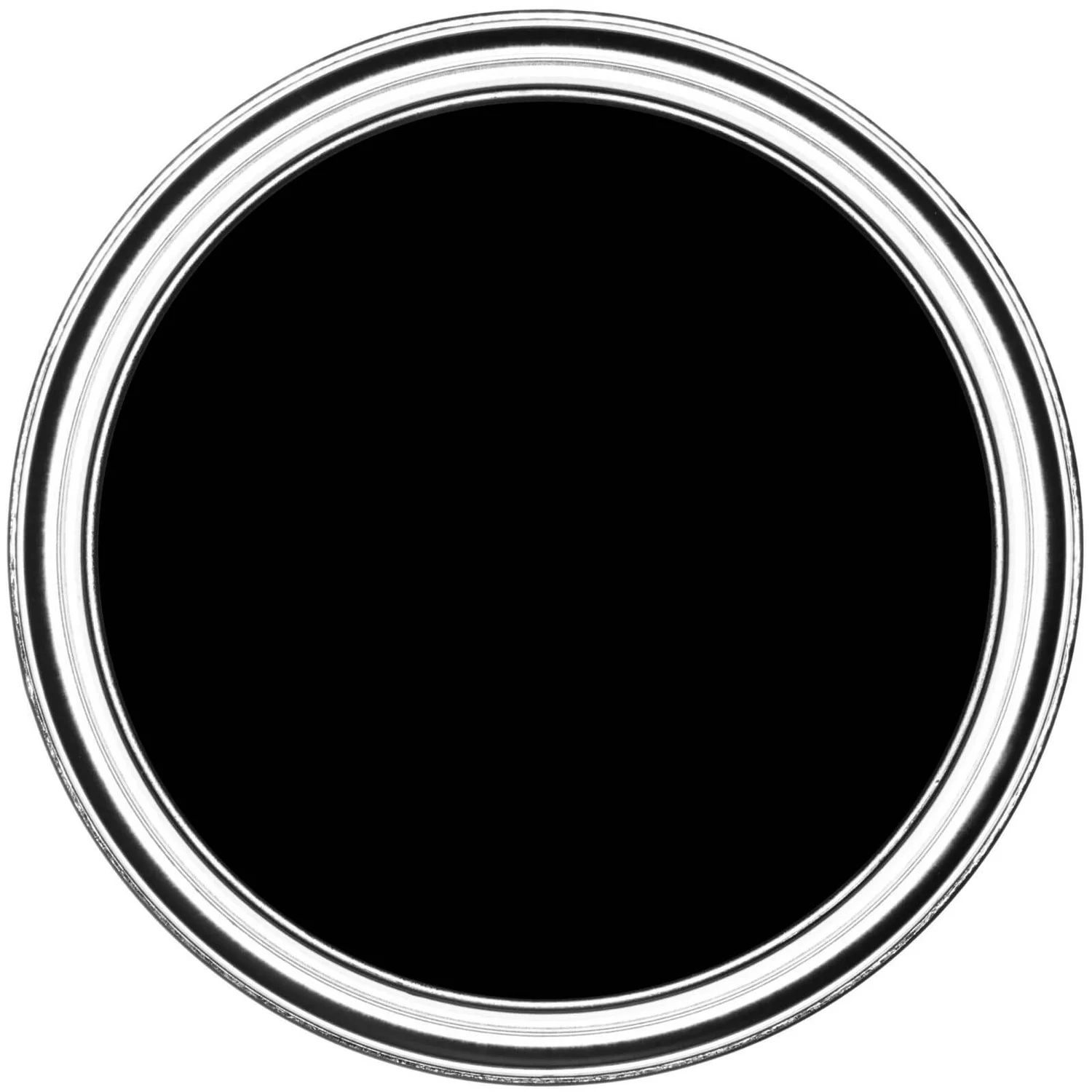 Rust-Oleum Painters Touch Enamel Black MT - 20ml 4 Rust-Oleum Painters Touch Enamel Black MT - 20ml - Image 2