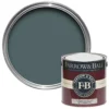 Farrow & Ball Exterior Eggshell Paint Inchyra Blue - 2.5L 1 Farrow & Ball Exterior Eggshell Paint Inchyra Blue - 2.5L -Laura Paint Shop 12808812 1184951343496474