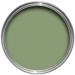 Farrow & Ball Exterior Eggshell Paint Yeabridge Green - 2.5L 6 Farrow & Ball Exterior Eggshell Paint Yeabridge Green - 2.5L -Laura Paint Shop 12808814 2524951874094984