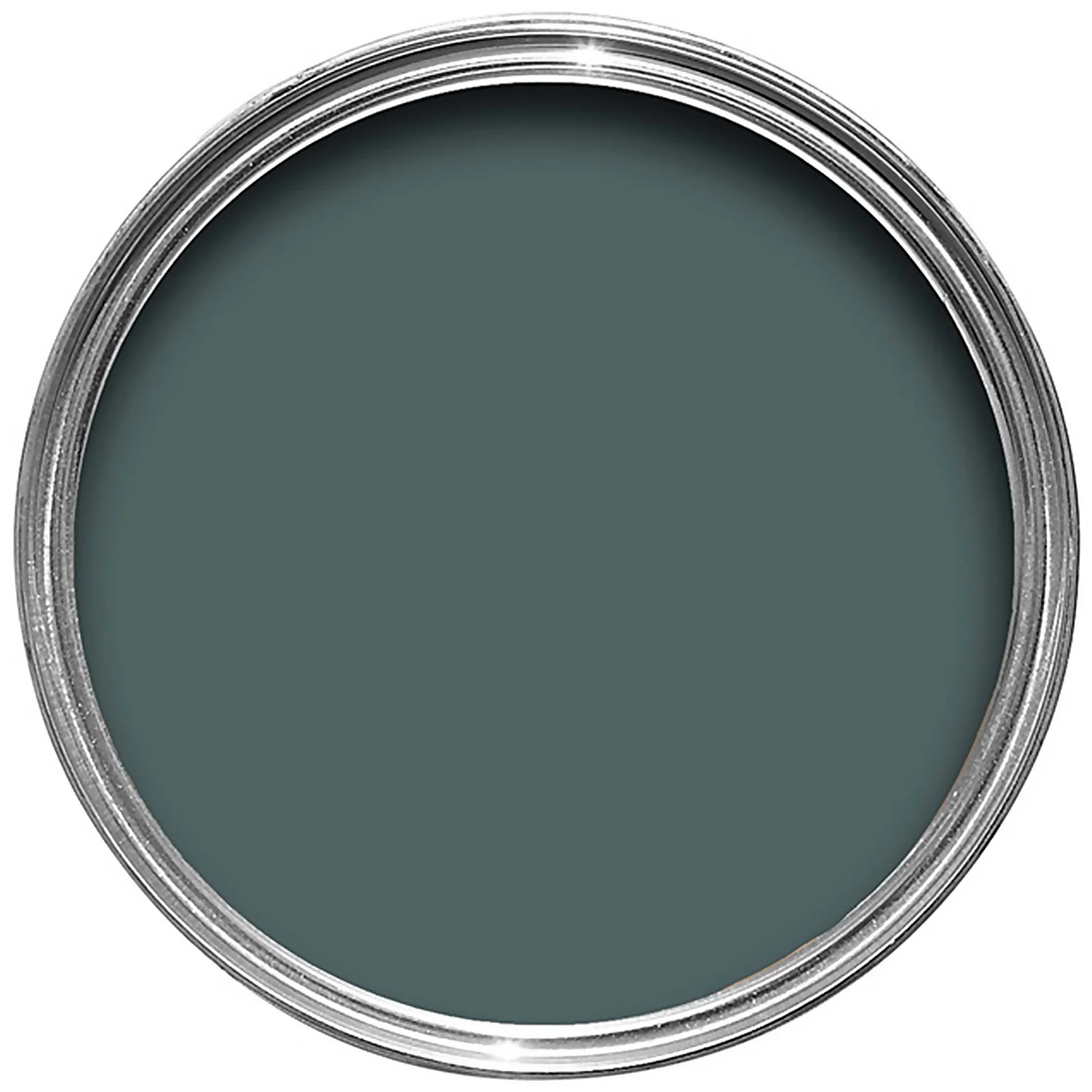 Farrow & Ball Exterior Masonry Paint Inchyra Blue - 5L 4 Farrow & Ball Exterior Masonry Paint Inchyra Blue - 5L - Image 2
