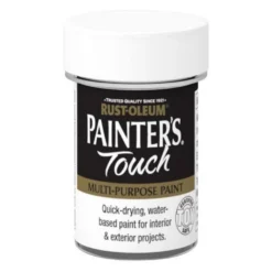 Rust-Oleum Painters Touch Enamel Bright Green - 20ml