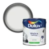 Dulux Silk Emulsion Paint White Mist - 2.5L 2 Dulux Silk Emulsion Paint White Mist - 2.5L -Laura Paint Shop 12808889 2104831906732077