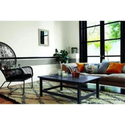 Dulux Silk Emulsion Paint White Mist - 2.5L 17 Dulux Silk Emulsion Paint White Mist - 2.5L -Laura Paint Shop 12808889 3144833200119566