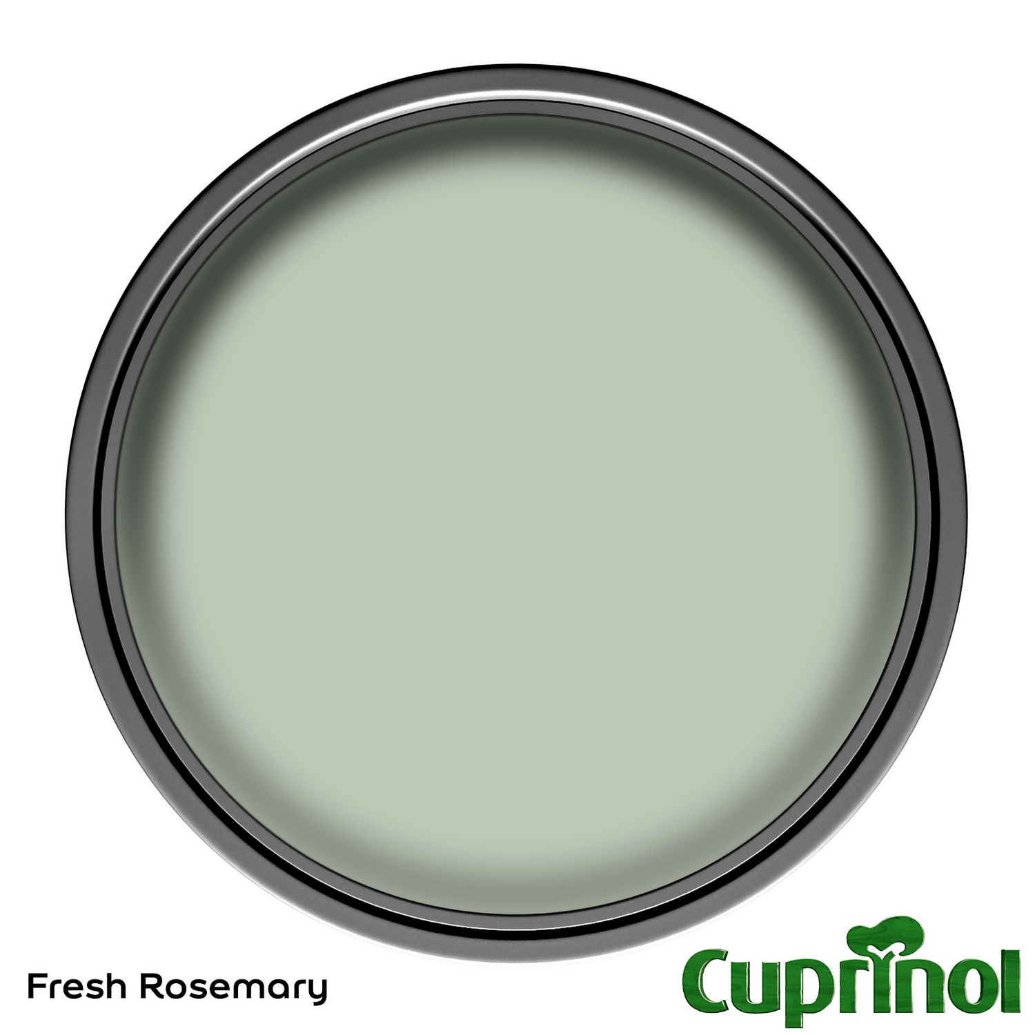 Cuprinol Garden Shades Fresh Rosemary - 2.5L 4 Cuprinol Garden Shades Fresh Rosemary - 2.5L - Image 2