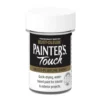 Rust-Oleum Painters Touch Enamel Pewter Metallic - 20ml 1 Rust-Oleum Painters Touch Enamel Pewter Metallic - 20ml -Laura Paint Shop 12808951 1894831942893948