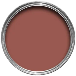 Farrow & Ball Estate Eggshell Picture Gallery Red - 2.5L 9 Farrow & Ball Estate Eggshell Picture Gallery Red - 2.5L -Laura Paint Shop 12808958 1324951337283789