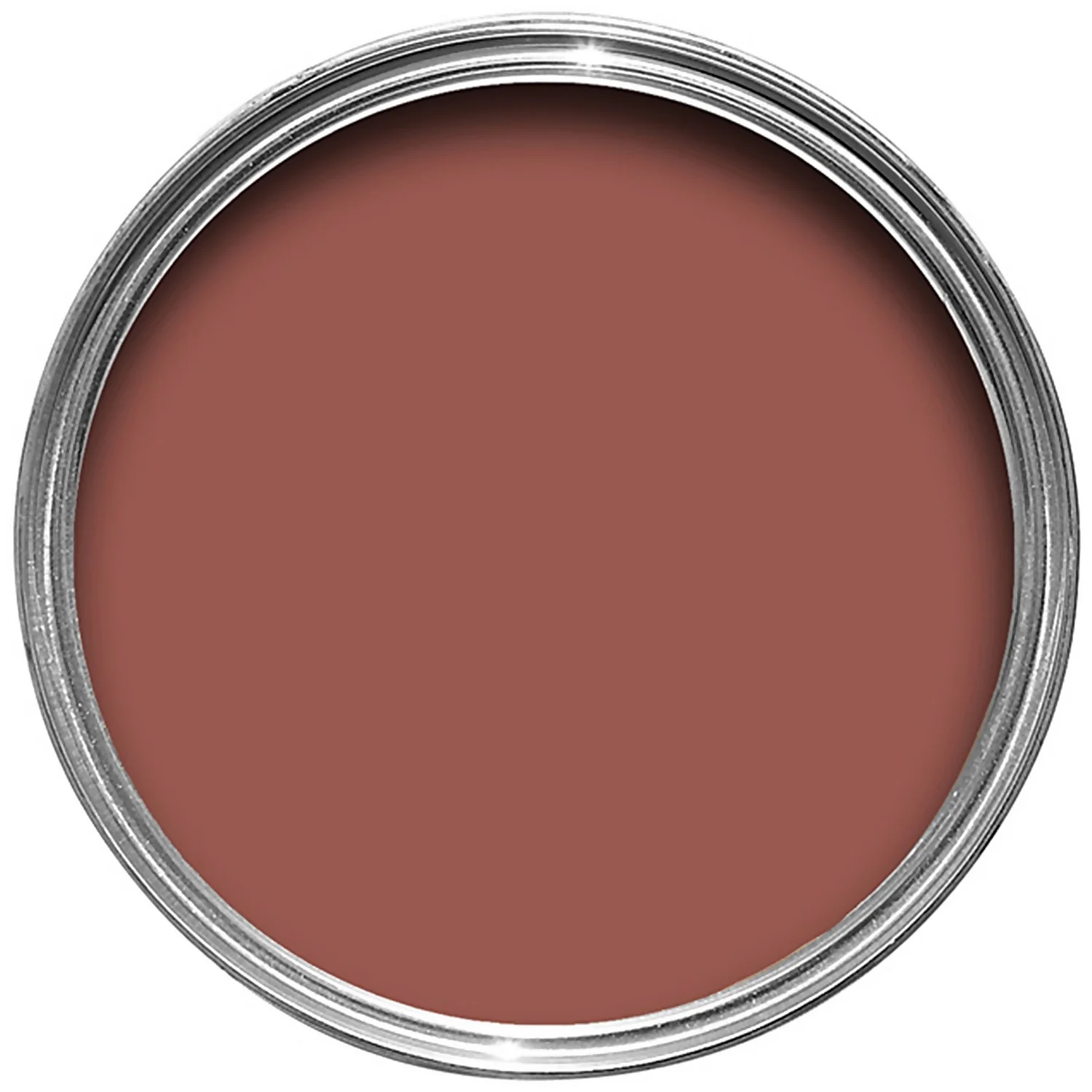 Farrow & Ball Estate Eggshell Picture Gallery Red - 2.5L 5 Farrow & Ball Estate Eggshell Picture Gallery Red - 2.5L - Image 3