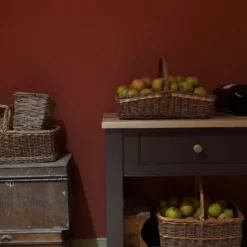 Farrow & Ball Estate Eggshell Picture Gallery Red - 2.5L 11 Farrow & Ball Estate Eggshell Picture Gallery Red - 2.5L -Laura Paint Shop 12808958 2044907894738568