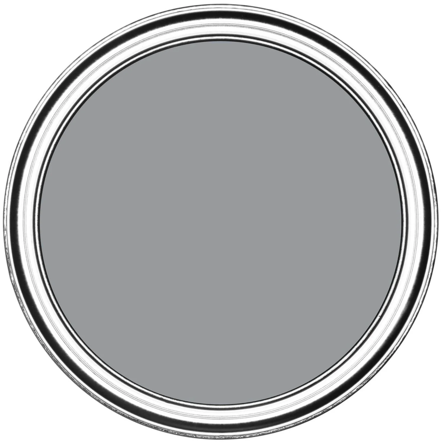 Rust-Oleum Painters Touch Enamel Silver Metallic - 20ml 4 Rust-Oleum Painters Touch Enamel Silver Metallic - 20ml - Image 2