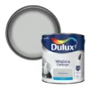 Dulux Matt Emulsion Paint Goose Down - 2.5L 1 Dulux Matt Emulsion Paint Goose Down - 2.5L -Laura Paint Shop 12808998 4694831969130901
