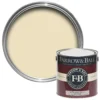 Farrow & Ball Full Gloss Paint House White - 2.5L 2 Farrow & Ball Full Gloss Paint House White - 2.5L -Laura Paint Shop 12809007 5234951341675300