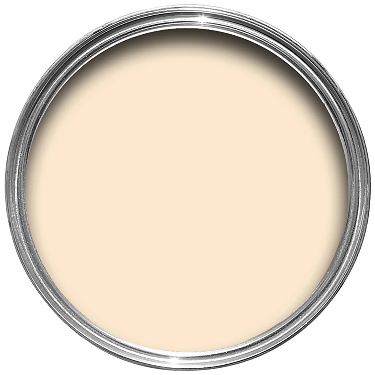 Farrow & Ball Estate Matt Emulsion Paint Tallow - 2.5L 5 Farrow & Ball Estate Matt Emulsion Paint Tallow - 2.5L - Image 3