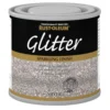 Rust-Oleum Glitter Silver Paint - 125ml 2 Rust-Oleum Glitter Silver Paint - 125ml -Laura Paint Shop 12809031 1964843273940874