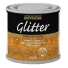 Rust-Oleum Glitter Gold Paint - 125ml 2 Rust-Oleum Glitter Gold Paint - 125ml -Laura Paint Shop 12809038 9764843273638267