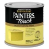 Rust-Oleum Painters Touch Bright Yellow Gloss - 250ml 1 Rust-Oleum Painters Touch Bright Yellow Gloss - 250ml -Laura Paint Shop 12809055 2234843273960995