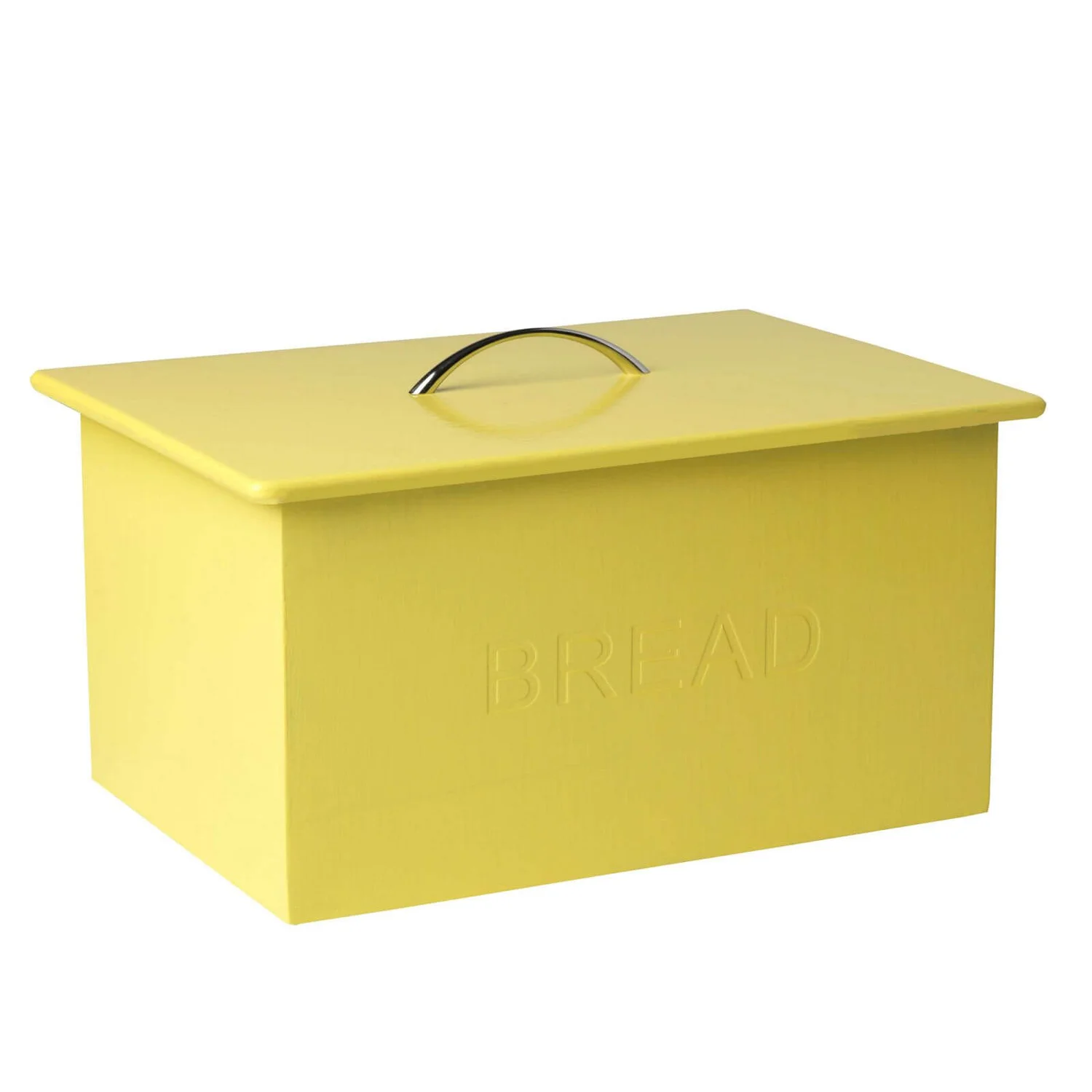 Rust-Oleum Painters Touch Bright Yellow Gloss - 250ml 4 Rust-Oleum Painters Touch Bright Yellow Gloss - 250ml - Image 2