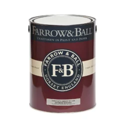 Farrow & Ball Exterior Masonry Paint Teresa's Green - 5L 7 Farrow & Ball Exterior Masonry Paint Teresa's Green - 5L -Laura Paint Shop 12809076 1424951872309846