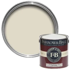Farrow & Ball Full Gloss Paint Slipper Satin - 2.5L