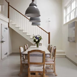 Farrow & Ball Full Gloss Paint Slipper Satin - 2.5L 9 Farrow & Ball Full Gloss Paint Slipper Satin - 2.5L -Laura Paint Shop 12809089 1964909927792272