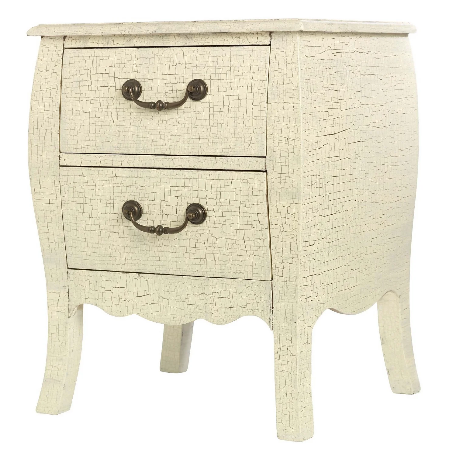 Rust-Oleum Crackle Topcoat - 250ml 4 Rust-Oleum Crackle Topcoat - 250ml - Image 2