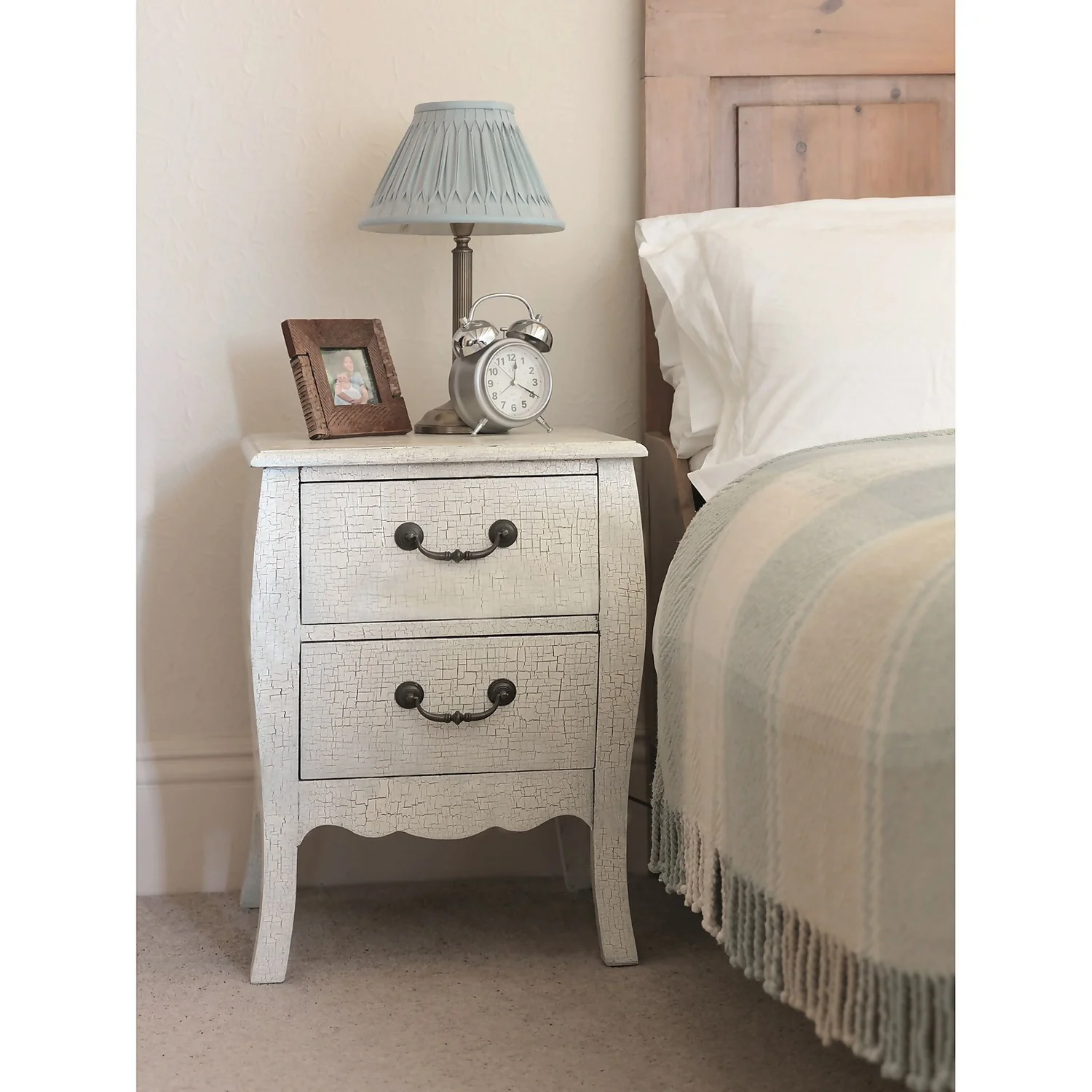 Rust-Oleum Crackle Topcoat - 250ml 5 Rust-Oleum Crackle Topcoat - 250ml - Image 3