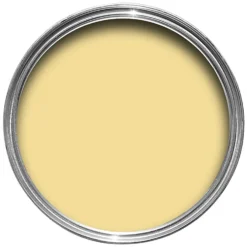 Farrow & Ball Exterior Eggshell Dayroom Yellow - 2.5L 8 Farrow & Ball Exterior Eggshell Dayroom Yellow - 2.5L -Laura Paint Shop 12809304 3834951340922276
