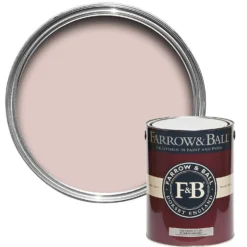 Farrow & Ball Exterior Masonry Paint Calamine - 5L