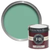 Farrow & Ball Exterior Eggshell Paint Arsenic - 2.5L 1 Farrow & Ball Exterior Eggshell Paint Arsenic - 2.5L -Laura Paint Shop 12809349 1584951870819557