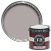 Farrow & Ball Modern Matt Emulsion Paint Dove Tale - 2.5L 1 Farrow & Ball Modern Matt Emulsion Paint Dove Tale - 2.5L -Laura Paint Shop 12809382 9774951338665055