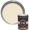 Farrow & Ball Eco Exterior Matt Masonry Paint No.2002 White Tie - 5L 2 Farrow & Ball Eco Exterior Matt Masonry Paint No.2002 White Tie - 5L -Laura Paint Shop 12809409 1485039800196124