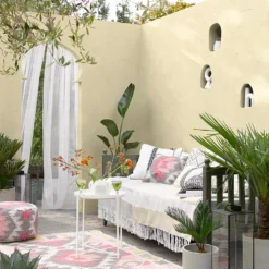 Sandtex® Textured Masonry Paint Cornish Cream - 5L 14 Sandtex® Textured Masonry Paint Cornish Cream - 5L -Laura Paint Shop 12809504 9604871503539258