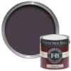 Farrow & Ball Modern Matt Emulsion Paint Pelt - 2.5L 2 Farrow & Ball Modern Matt Emulsion Paint Pelt - 2.5L -Laura Paint Shop 12809525 1164951341091140