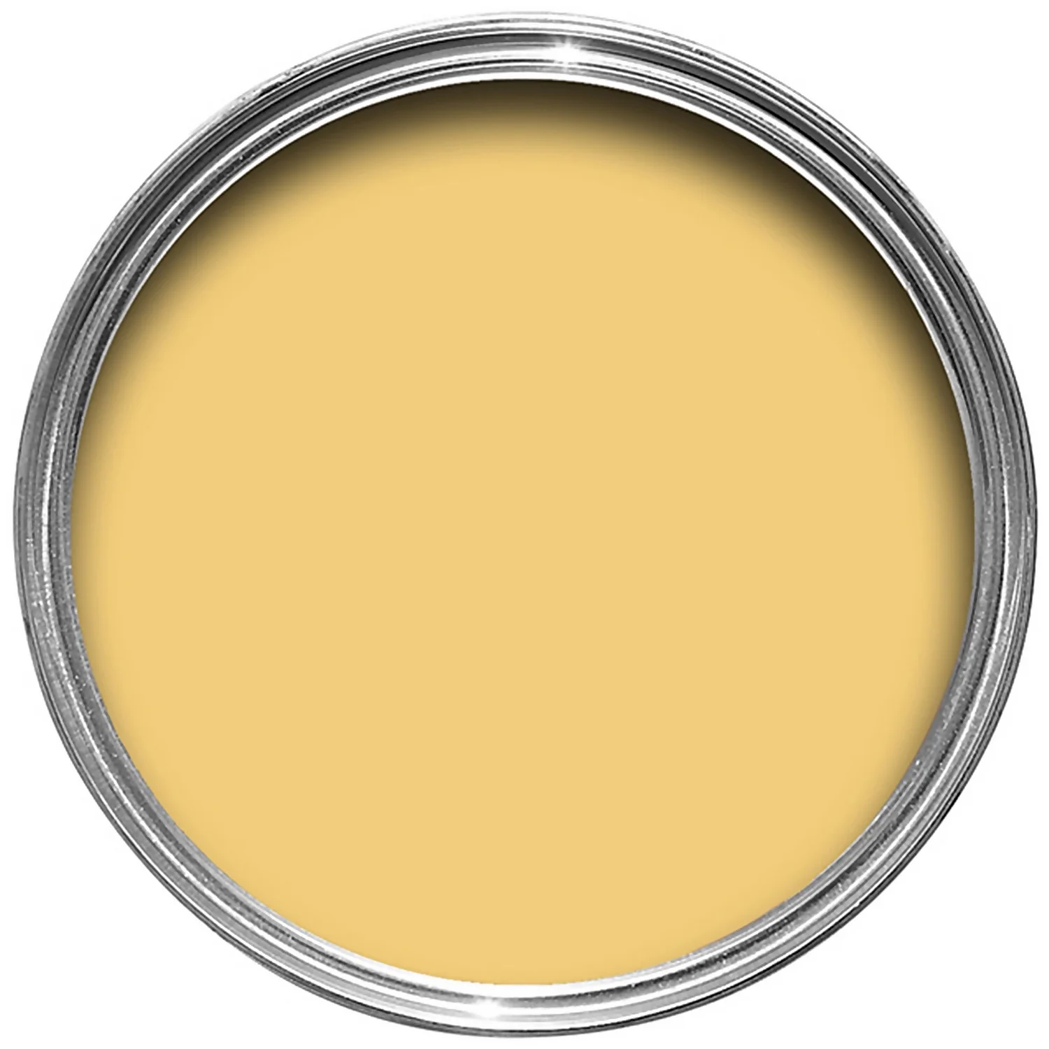 Farrow & Ball Estate Eggshell Paint Citron - 2.5L 5 Farrow & Ball Estate Eggshell Paint Citron - 2.5L - Image 3