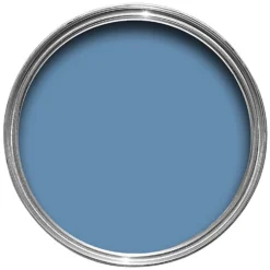 Farrow & Ball Exterior Eggshell Cook's Blue - 2.5L 7 Farrow & Ball Exterior Eggshell Cook's Blue - 2.5L -Laura Paint Shop 12809628 1944951872799518