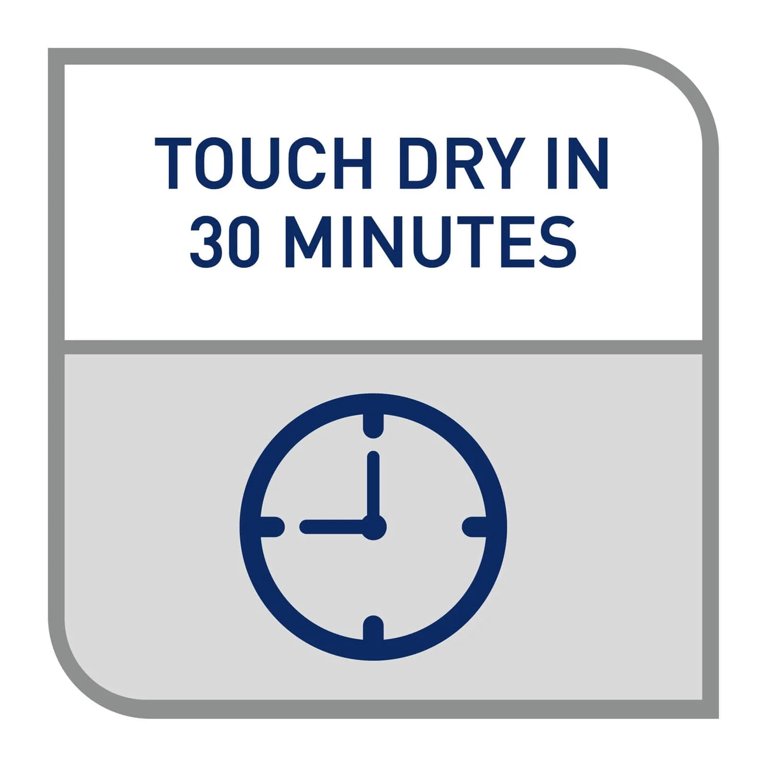 Dulux Wood Primer And Undercoat Pure Brilliant White 750ml 6 Dulux Wood Primer And Undercoat Pure Brilliant White 750ml - Image 4