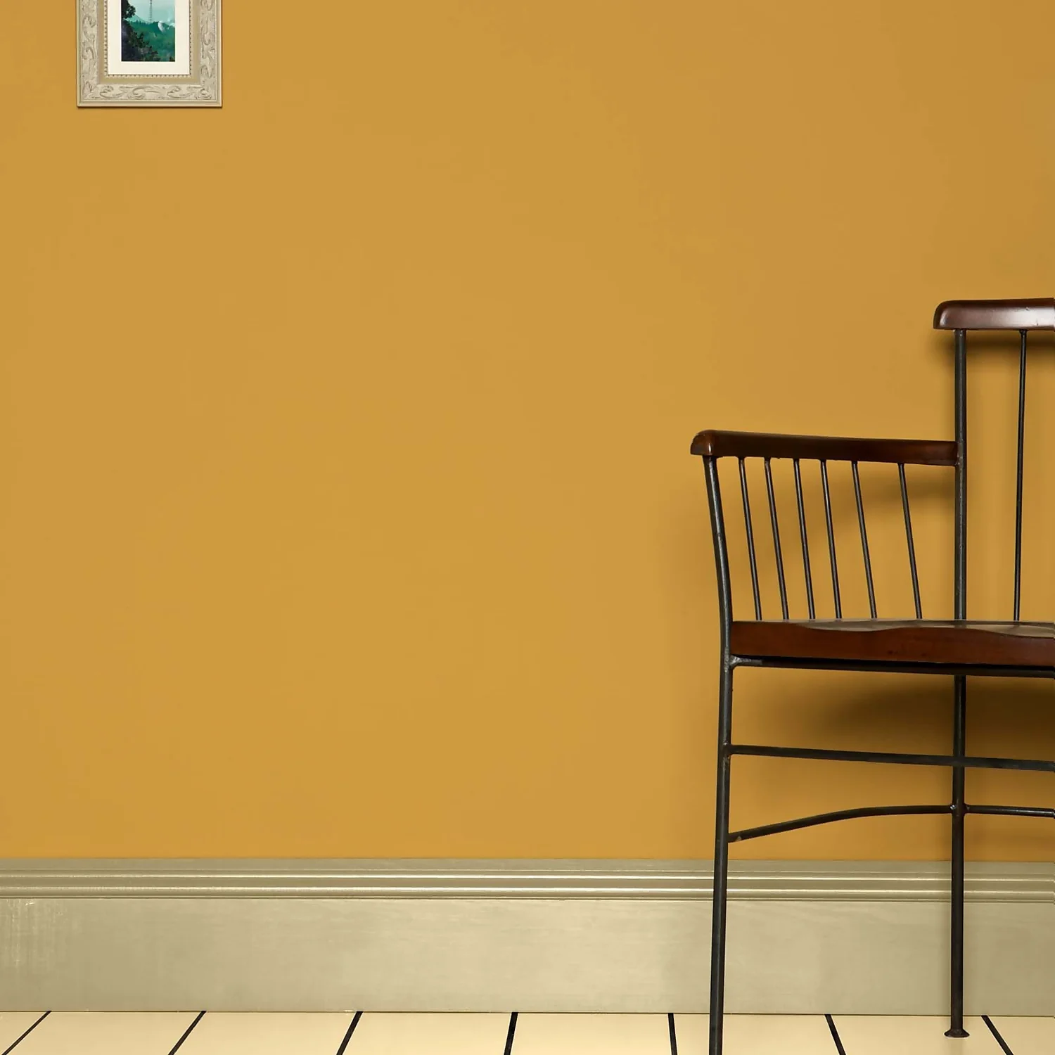 Farrow & Ball Exterior Eggshell Sudbury Yellow - 750ml 6 Farrow & Ball Exterior Eggshell Sudbury Yellow - 750ml - Image 4