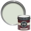 Farrow & Ball Full Gloss Pavilion Blue - 2.5L 1 Farrow & Ball Full Gloss Pavilion Blue - 2.5L -Laura Paint Shop 12809697 1834951871242233