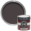 Farrow & Ball Modern Matt Emulsion Paint Mahogany - 2.5L 1 Farrow & Ball Modern Matt Emulsion Paint Mahogany - 2.5L -Laura Paint Shop 12809713 5464951340831793