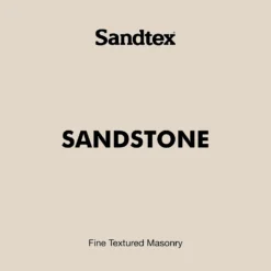 Sandtex® Textured Masonry Paint Sandstone - 5L 20 Sandtex® Textured Masonry Paint Sandstone - 5L -Laura Paint Shop 12809736 1464871560293879