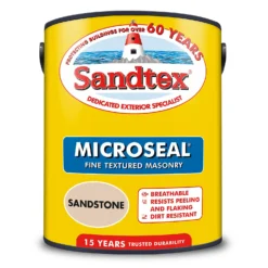 Sandtex® Textured Masonry Paint Sandstone - 5L 19 Sandtex® Textured Masonry Paint Sandstone - 5L -Laura Paint Shop 12809736 1474871560251537