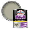 Sandtex® Exterior 10 Year Satin Paint Soothing Green - 750ml 1 Sandtex® Exterior 10 Year Satin Paint Soothing Green - 750ml -Laura Paint Shop 12809797 6134871561022468