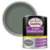 Sandtex® Exterior 10 Year Satin Paint Fern Canopy - 750ml 2 Sandtex® Exterior 10 Year Satin Paint Fern Canopy - 750ml -Laura Paint Shop 12809801 1424871560990695