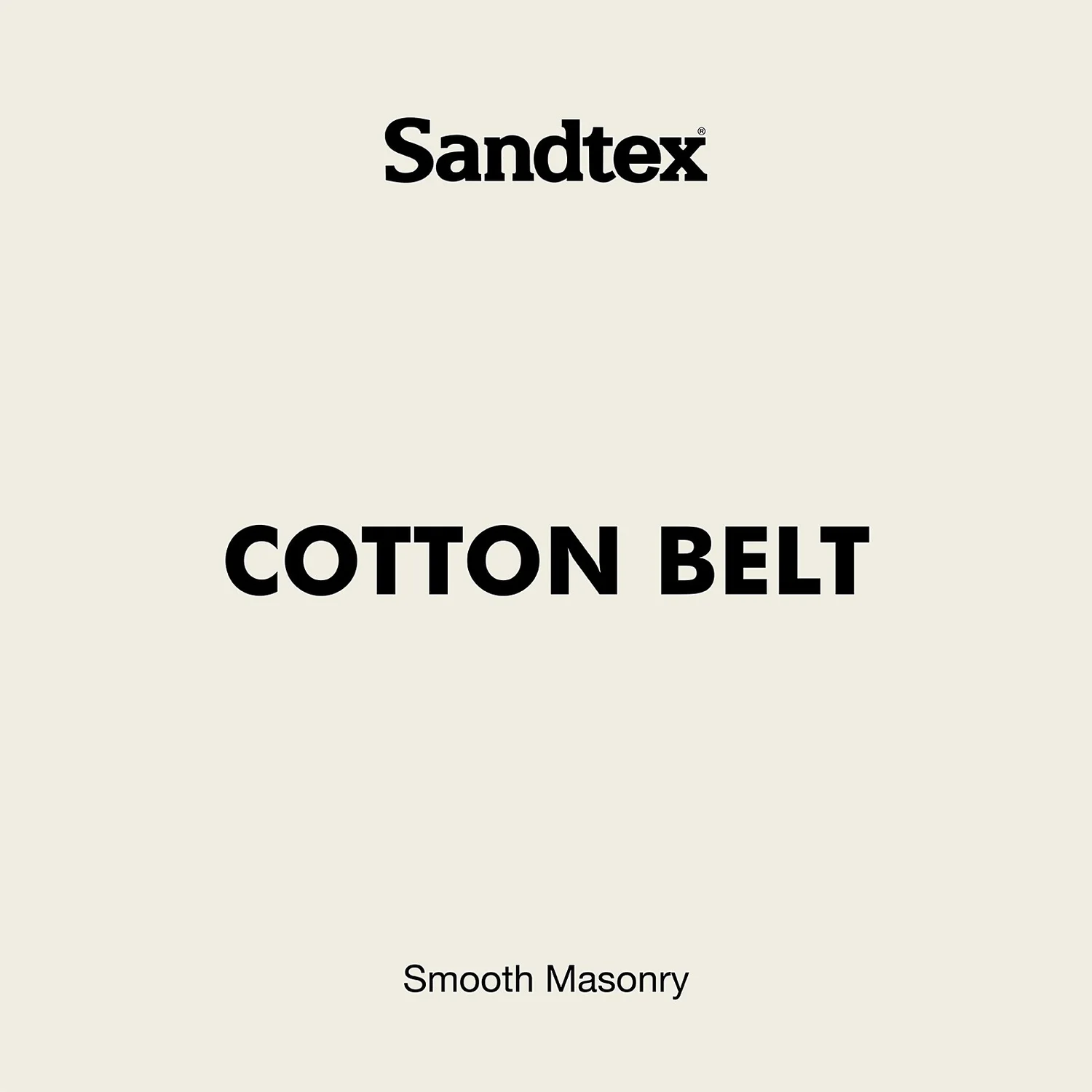 Sandtex® Ultra Smooth Masonry Paint Cotton Belt - 5L 11 Sandtex® Ultra Smooth Masonry Paint Cotton Belt - 5L - Image 9