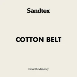 Sandtex Ultra Smooth Masonry Paint - Cotton Belt - 150ml 21 Sandtex Ultra Smooth Masonry Paint - Cotton Belt - 150ml -Laura Paint Shop 12809834 5524871560258326
