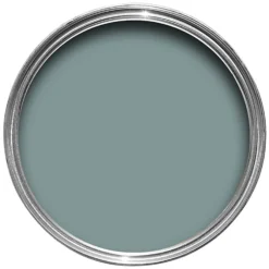 Farrow & Ball Estate Eggshell Paint Oval Room Blue - 2.5L 8 Farrow & Ball Estate Eggshell Paint Oval Room Blue - 2.5L -Laura Paint Shop 12809974 1354951341965079