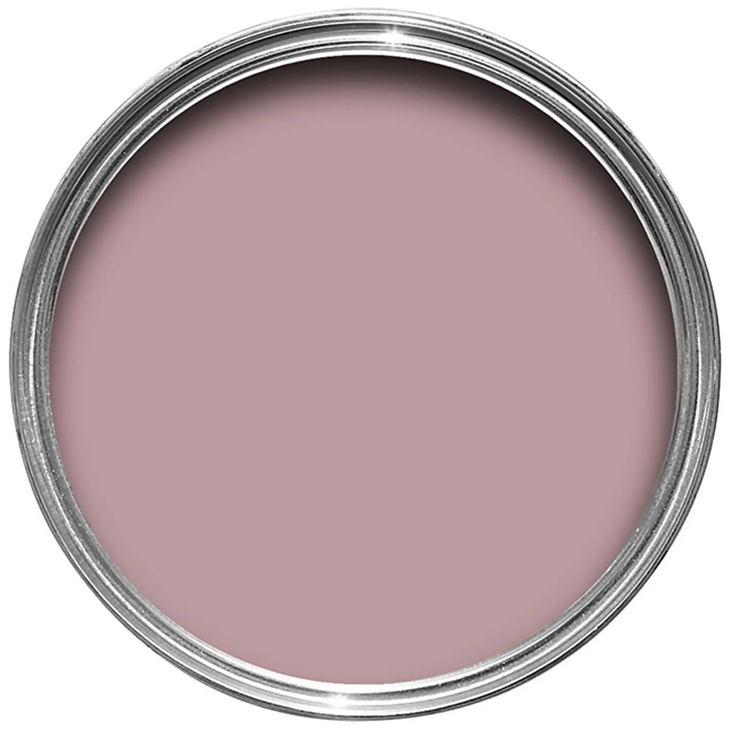 Farrow & Ball Exterior Eggshell Paint Cinder Rose - 2.5L 5 Farrow & Ball Exterior Eggshell Paint Cinder Rose - 2.5L - Image 3