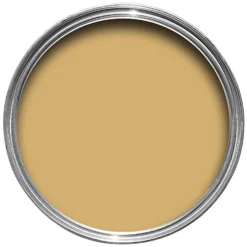 Farrow & Ball Estate Eggshell Paint Sudbury Yellow - 2.5L -Laura Paint Shop 12810163 7944951337958504