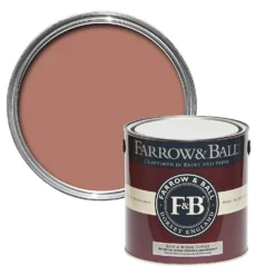 Farrow & Ball Primer Interior Wood Primer & Undercoat - 2.5L