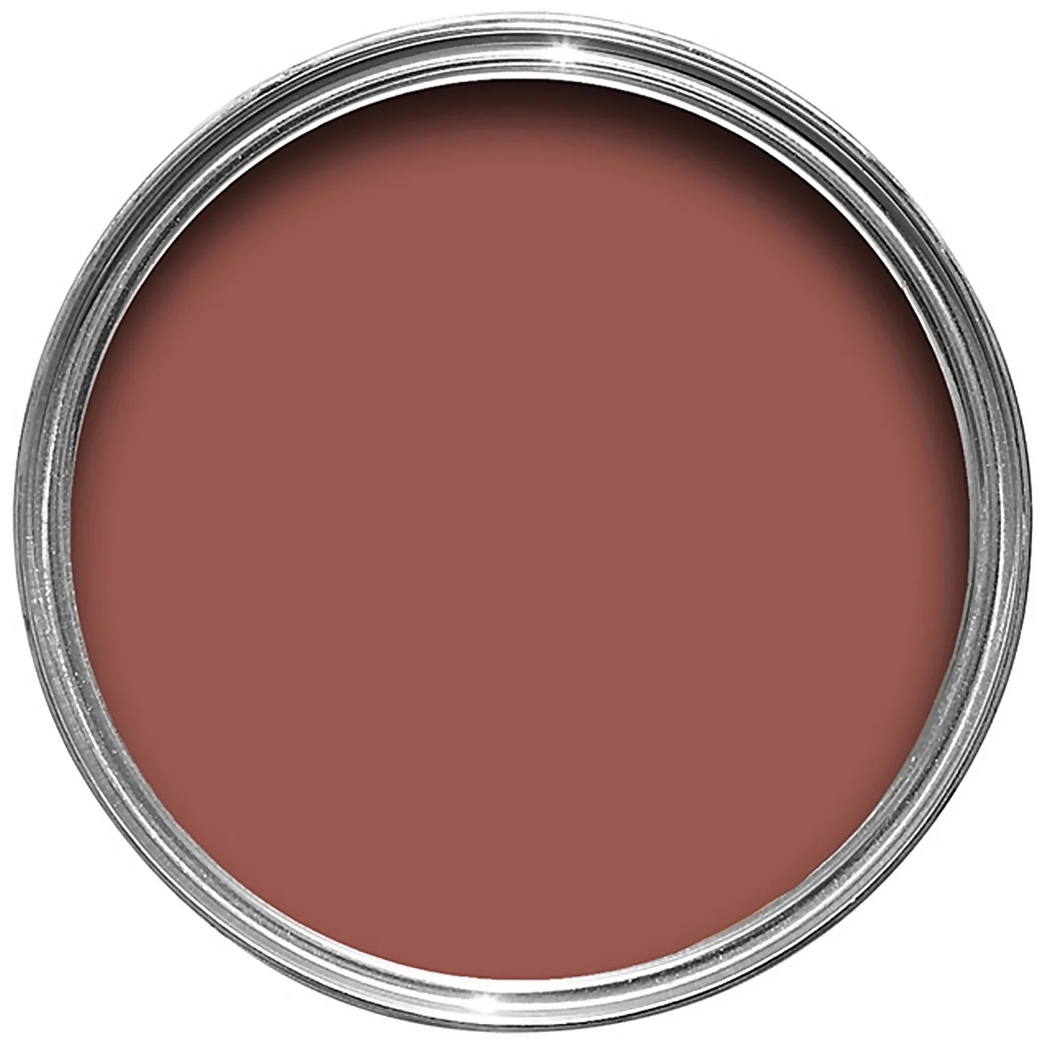 Farrow & Ball Exterior Eggshell Picture Gallery Red - 750ml 4 Farrow & Ball Exterior Eggshell Picture Gallery Red - 750ml - Image 2